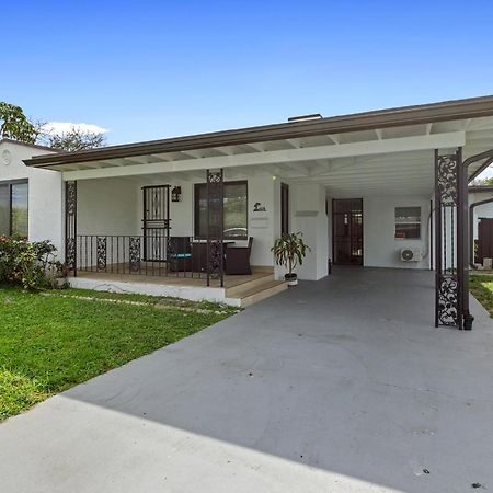 Summer Retreat House Fort Lauderdale Extérieur photo