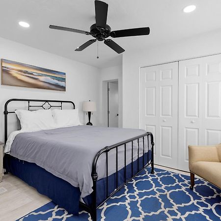 Summer Retreat House Fort Lauderdale Extérieur photo