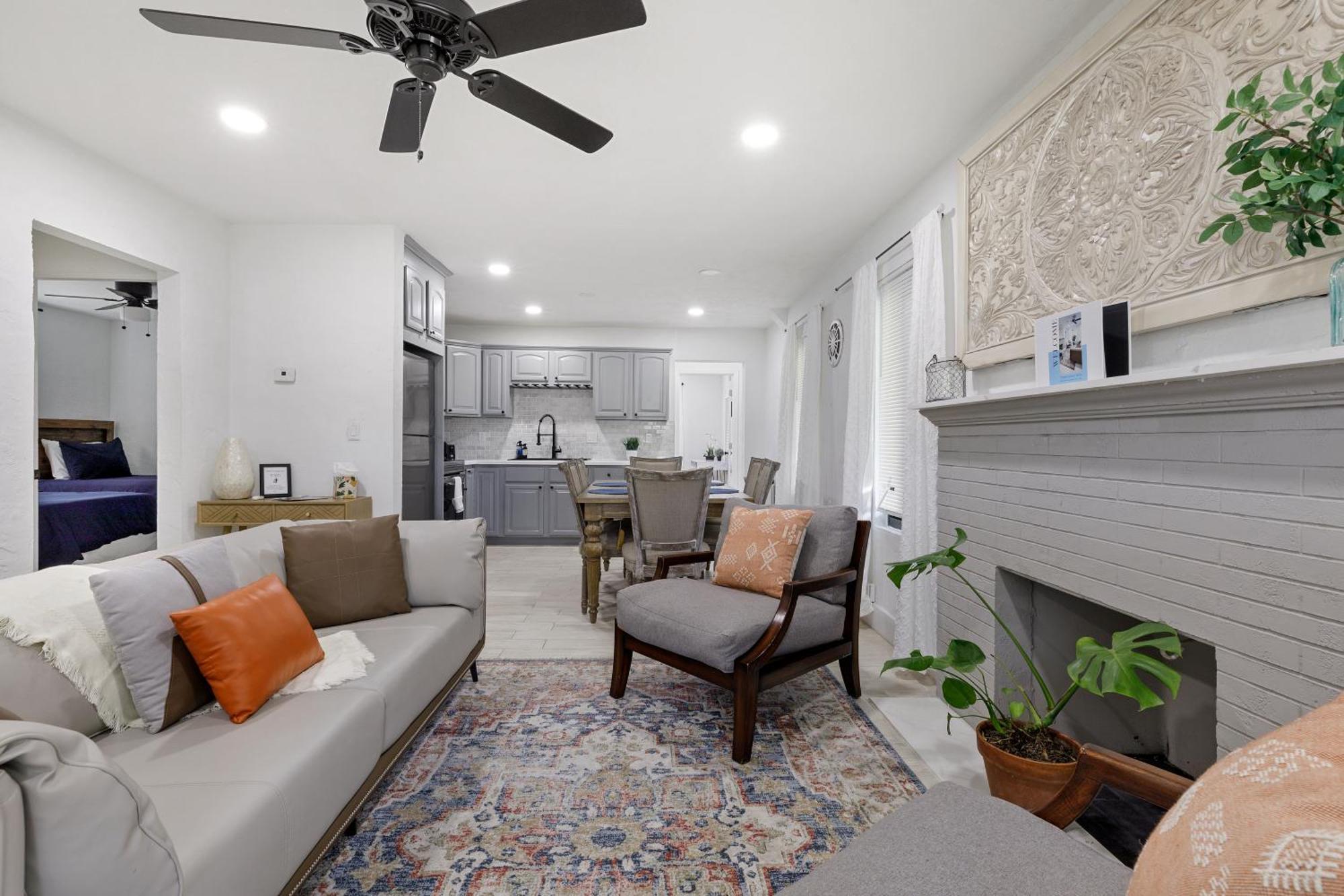 Summer Retreat House Fort Lauderdale Extérieur photo