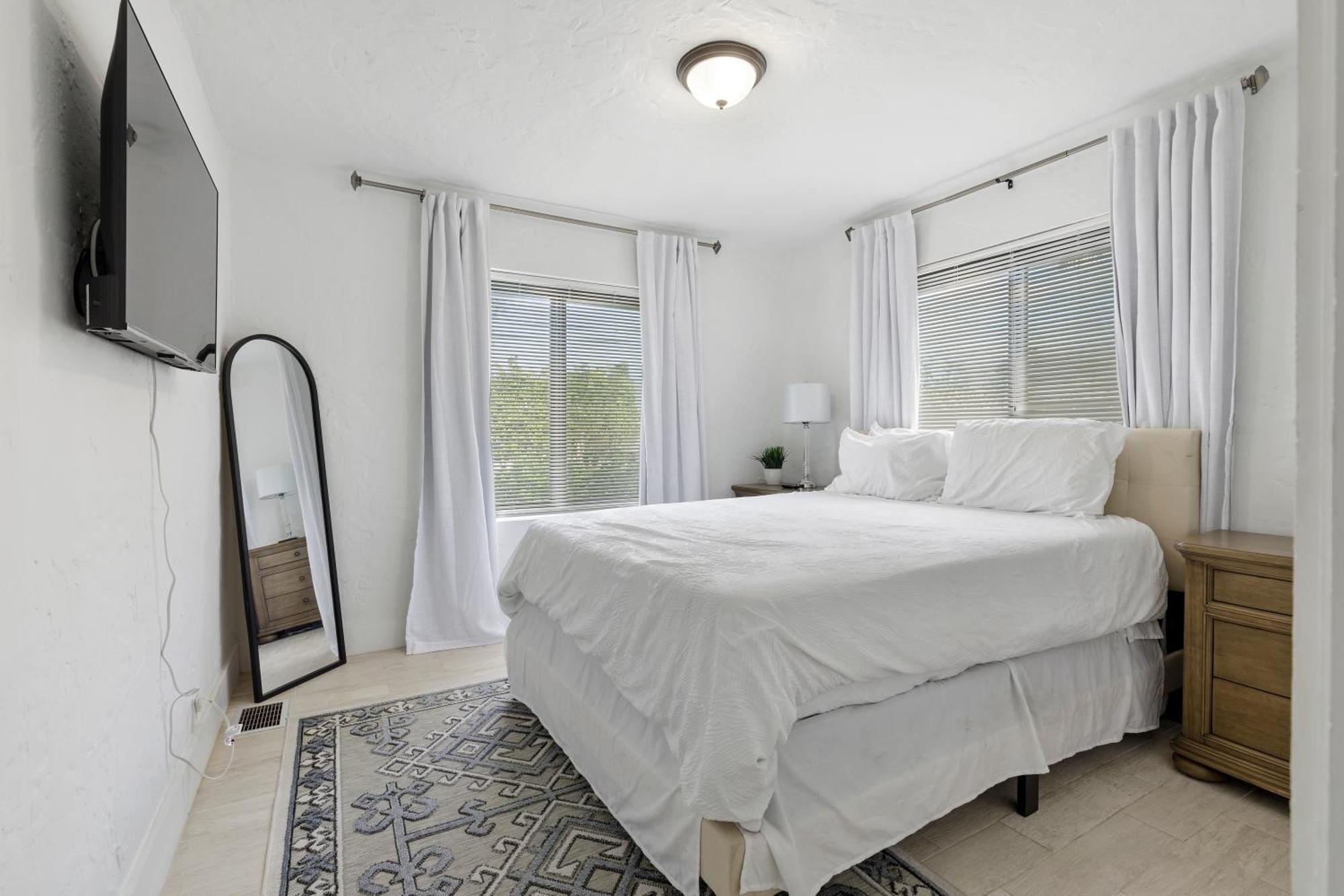 Summer Retreat House Fort Lauderdale Extérieur photo
