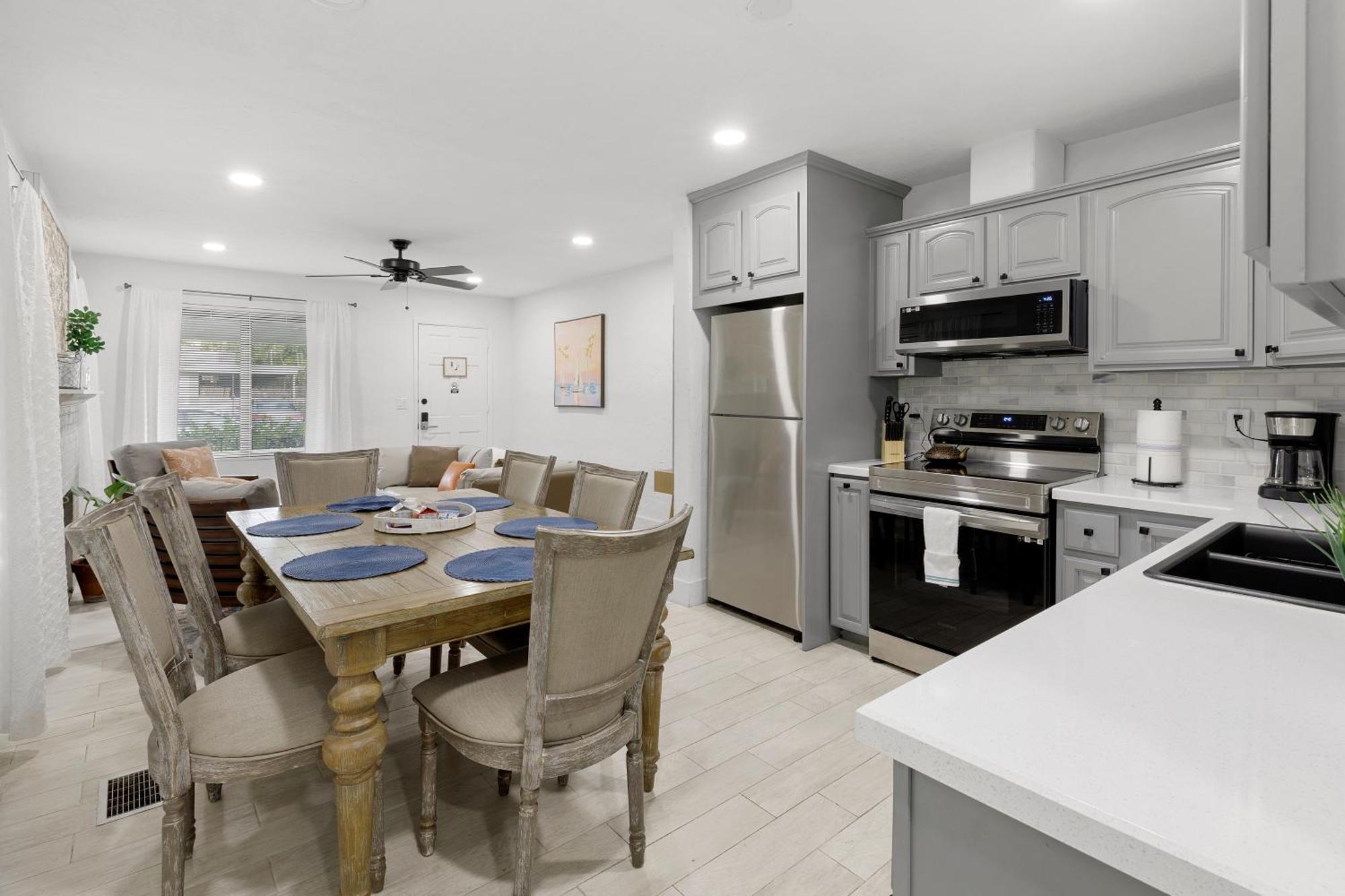 Summer Retreat House Fort Lauderdale Extérieur photo