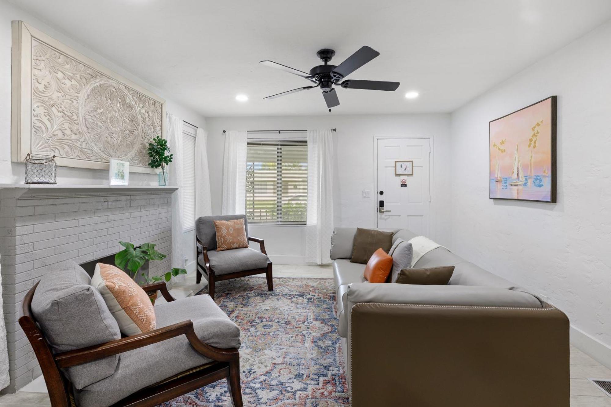 Summer Retreat House Fort Lauderdale Extérieur photo