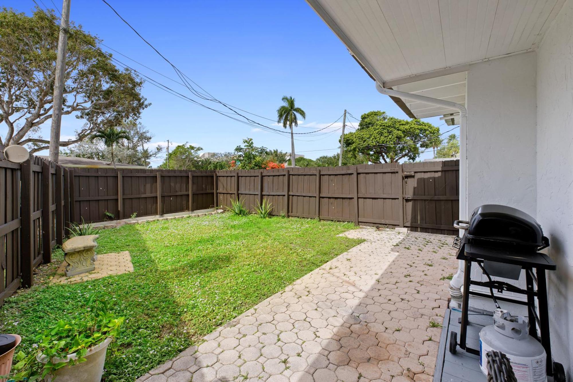 Summer Retreat House Fort Lauderdale Extérieur photo