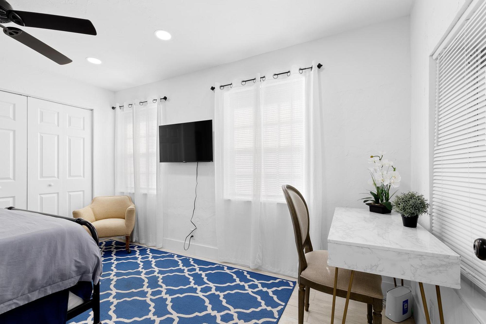 Summer Retreat House Fort Lauderdale Extérieur photo