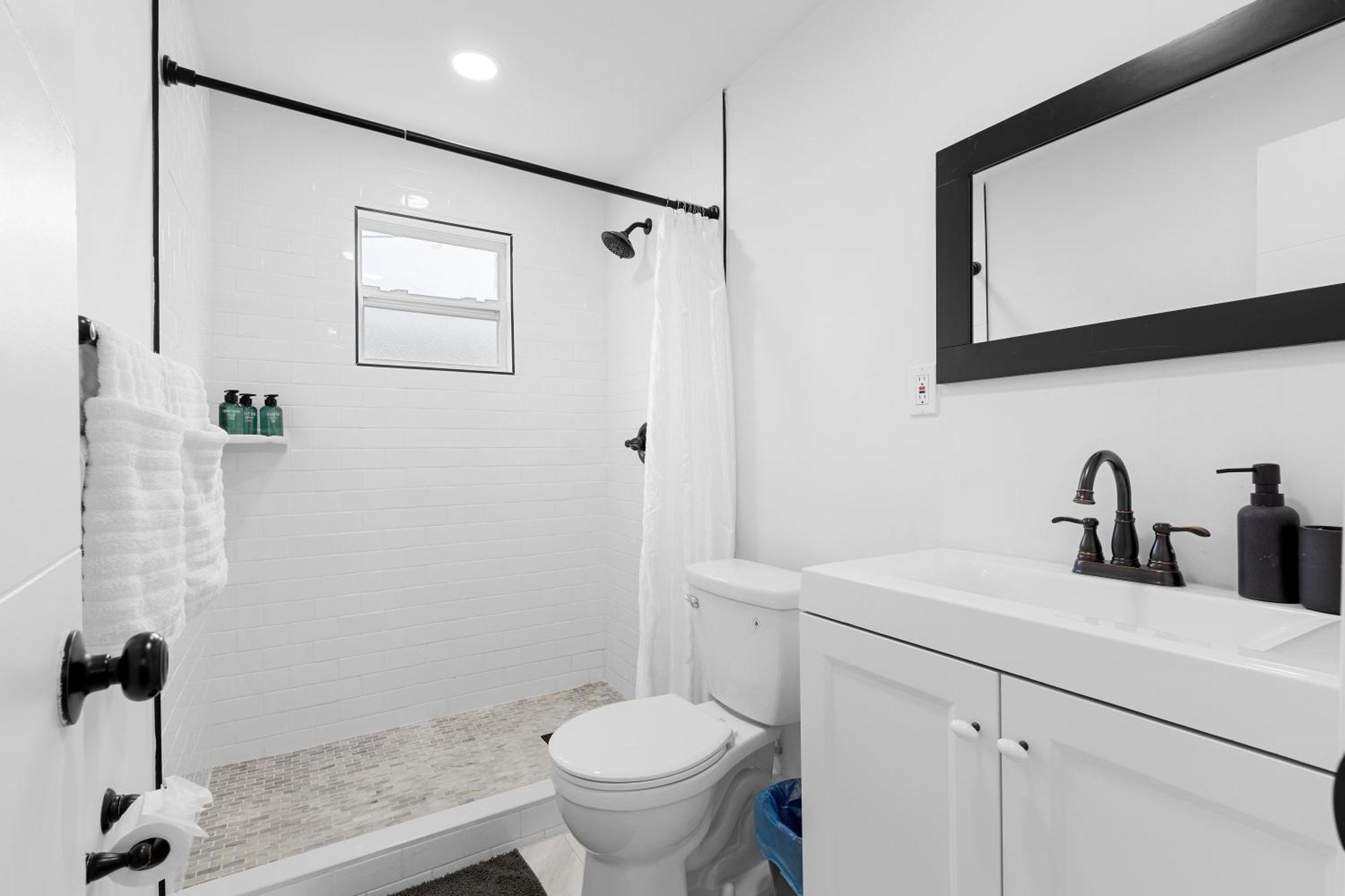 Summer Retreat House Fort Lauderdale Extérieur photo