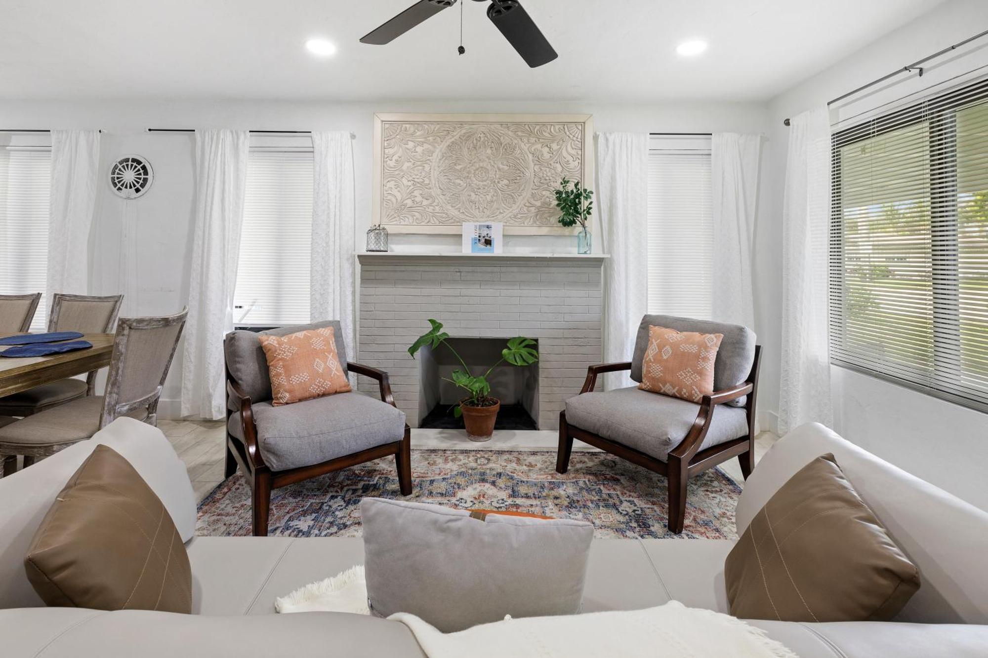 Summer Retreat House Fort Lauderdale Extérieur photo